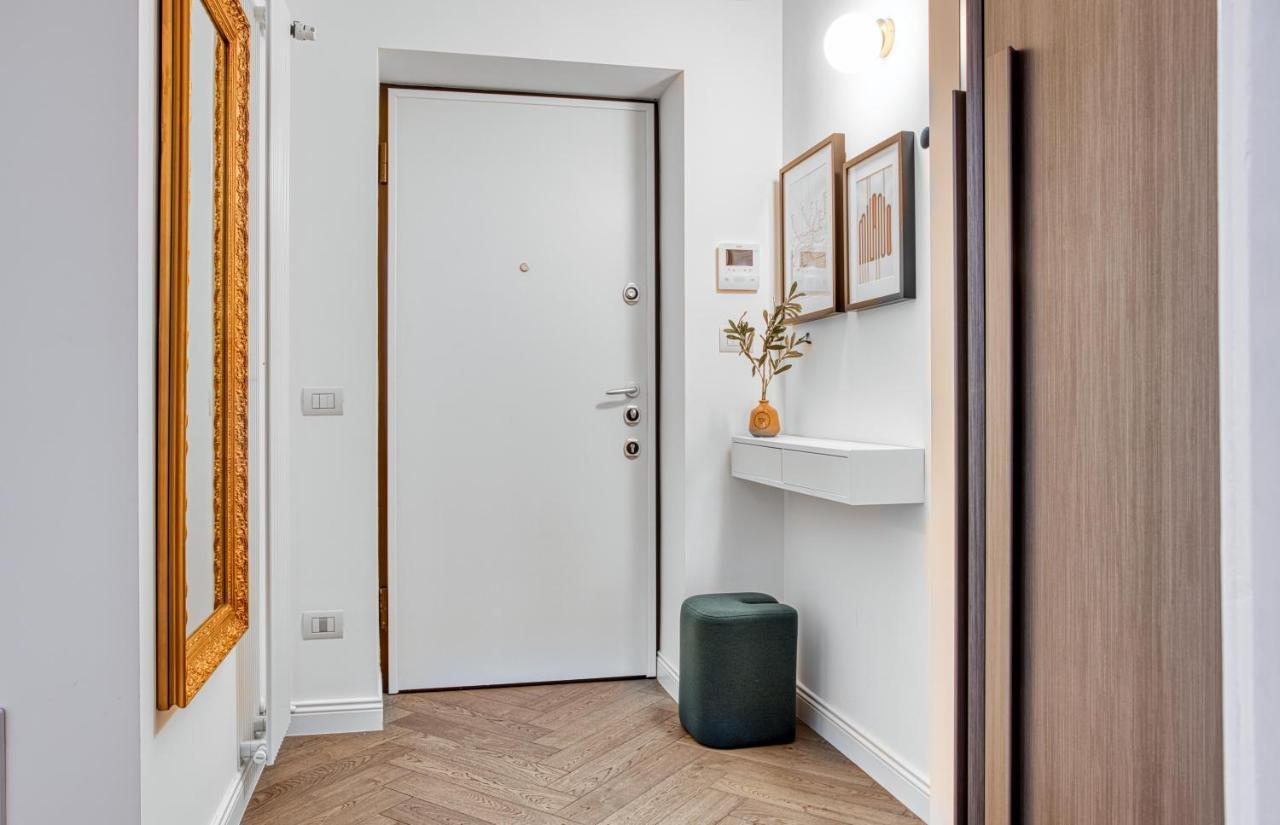 Loreto Charm - Urban Elegance Mediolan Zewnętrze zdjęcie