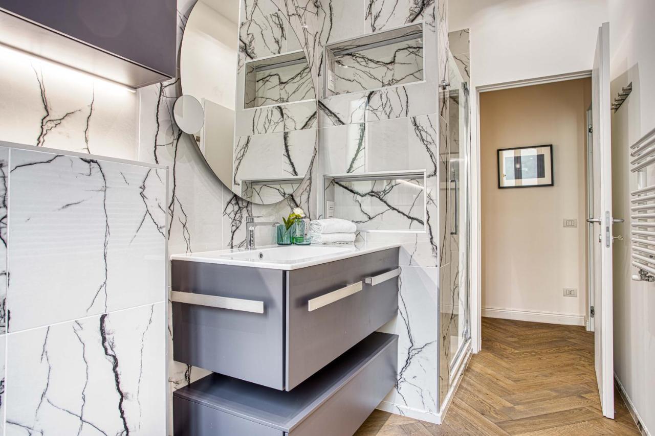 Loreto Charm - Urban Elegance Mediolan Zewnętrze zdjęcie